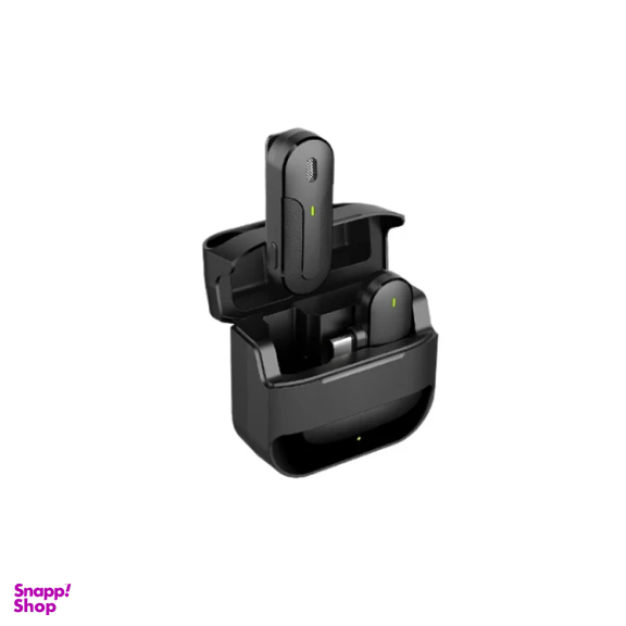 میکروفون یقه ای کوتتسی مدل 74008 Type-C