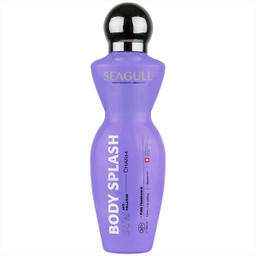 بادی اسپلش زنانه سی گل مدل چارم حجم 250 میلی لیتر