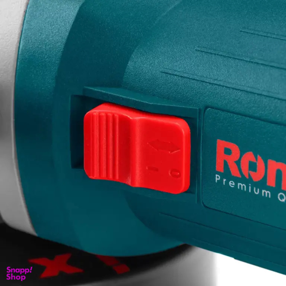 مینی فرز دیمر دار 1200 وات رونیکس مدل 3101