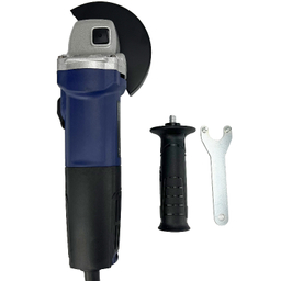 مینی فرز ویوارکس مدل VR8615-AG رنگ آبی تیره