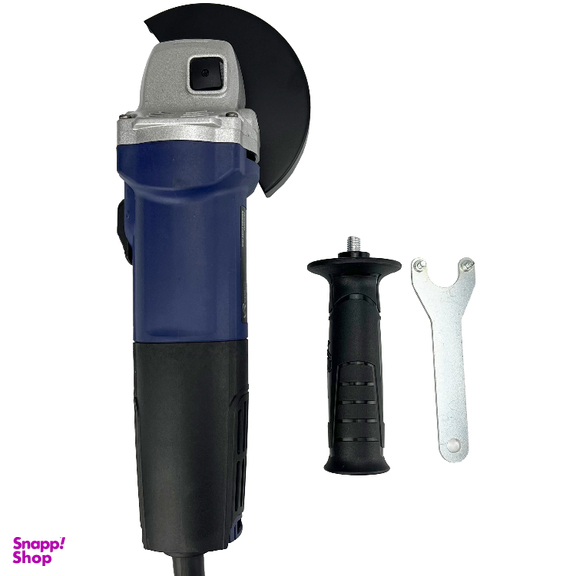 مینی فرز ویوارکس مدل VR8615-AG رنگ آبی تیره