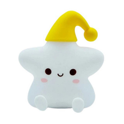 چراغ خواب گیفت کالکشن مدل ستاره خندان