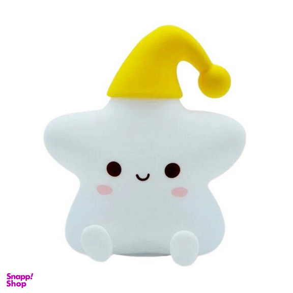 چراغ خواب گیفت کالکشن مدل ستاره خندان