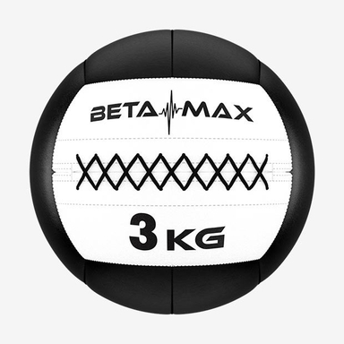 توپ وال بال بتا مدل MAX3 وزن 3 کیلوگرمی
