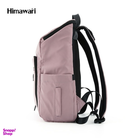 کوله پشتی لپ تاپ 14 اینچ هیماواری مدل 04_1223