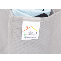 نظم دهنده لباس مای هوم مدل سیلور مجموعه 3 عددی