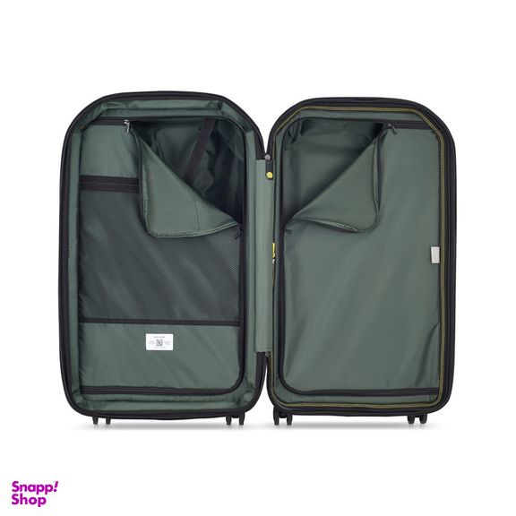 چمدان دلسی مدل REMPART کد 2181801