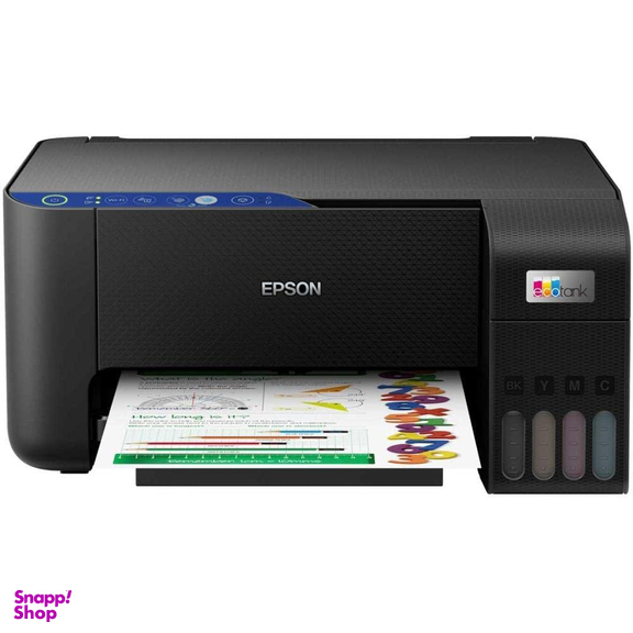 پرینتر اپسون مدل EcoTank L3251