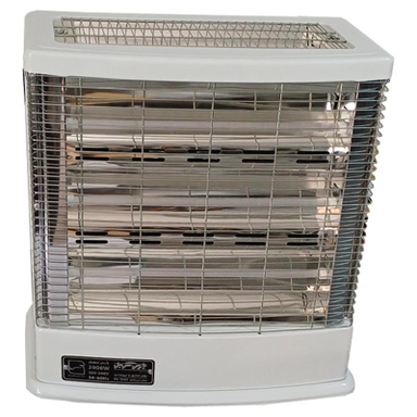 بخاری برقی پارس سهیل مدل PS-1701