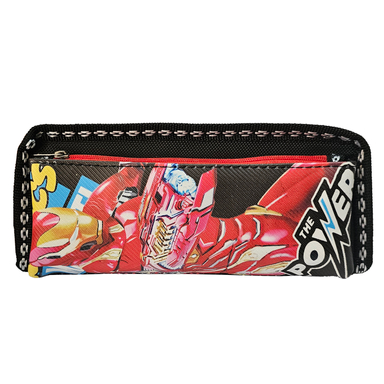 جامدادی مدل مرد آهنین کد 01