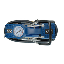 کمپرسور فندکی دو سیلندر ویوارکس مدل VR1206-ACT