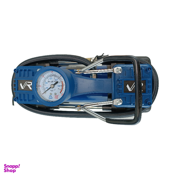 کمپرسور فندکی دو سیلندر ویوارکس مدل VR1206-ACT