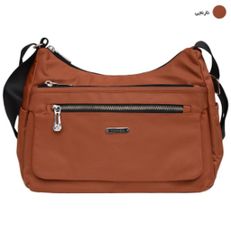 کیف رودوشی زنانه فوور مدل F 297804