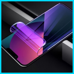 محافظ صفحه نمایش ضد اشعه بنفش تکنو مدل HyPRL مناسب گوشی موبایل شیائومی Poco X6 Pro