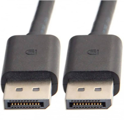 کابل DisplayPort ایکس پی-پروداکت مدل DP CCTV طول 1.8 متر
