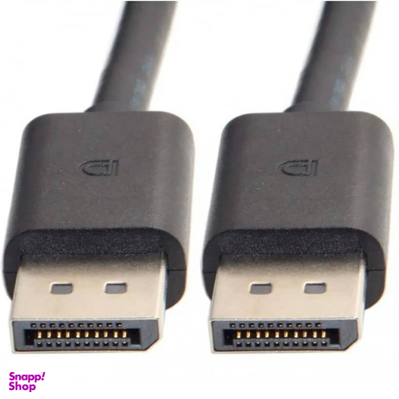 کابل DisplayPort ایکس پی-پروداکت مدل DP CCTV طول 1.8 متر