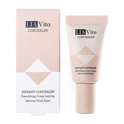 کانسیلر کرمی لیا ویتو شماره 02 حجم 30 میلی لیتر