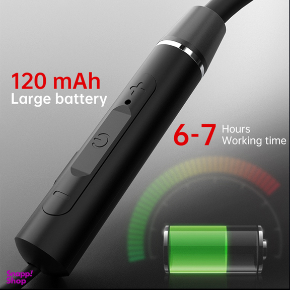 هدفون بلوتوثی کی تی مدل Flex