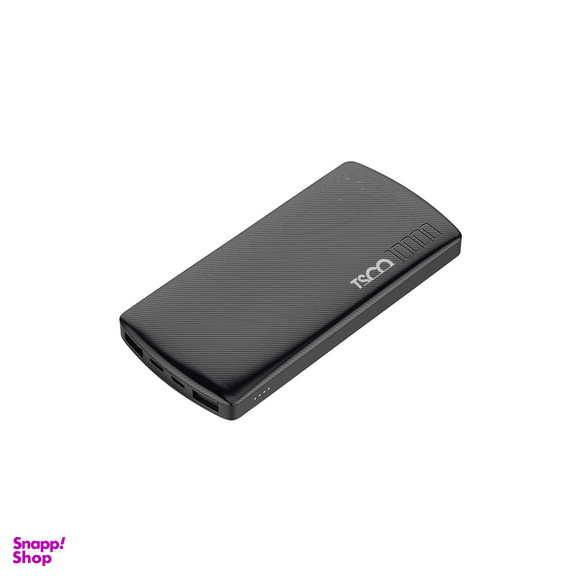 پاوربانک تسکو مدل TP 808 ظرفیت 10000 میلی آمپر ساعت