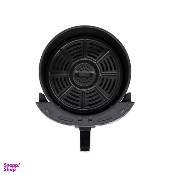 سرخ کن بدون روغن نینجا مدل Heißluftfritteuse MAX AF160EU