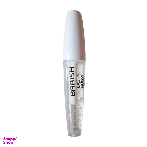 ژل مژه و ابرو باریش مدل Lash Brow حجم 12 میلی لیتر