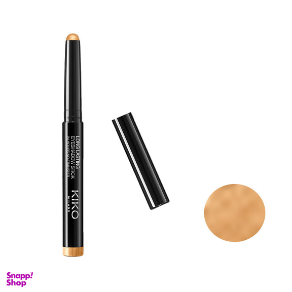 سایه چشم مدادی کیکو میلانو مدل Long Lasting Stick شماره 04