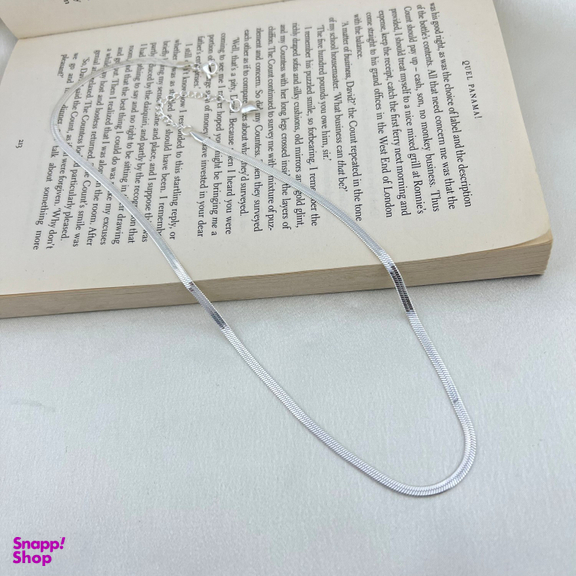 گردنبند زنانه ماری نفرتیتون هرینگ کد N4520