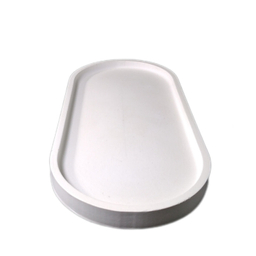 سینی بتنی مدل ساده