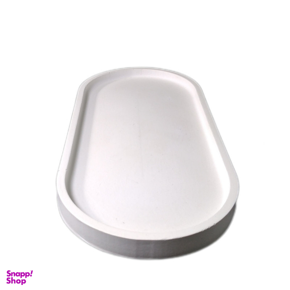 سینی بتنی مدل ساده