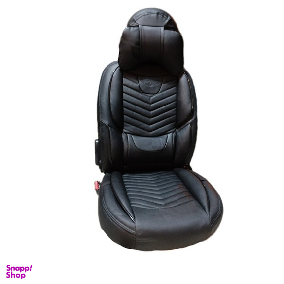 روکش صندلی خودرو مدل پرنس خلبانی کد 0009888977 مناسب سمند