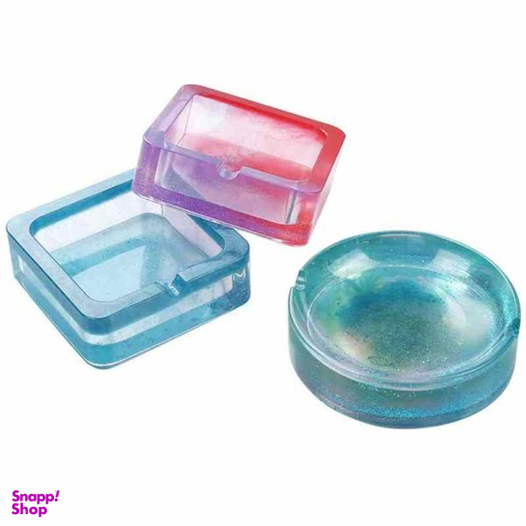 رزین اپوکسی اوریران کد PET-GR مجموعه 2 عددی