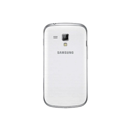 گوشی موبایل سامسونگ مدل Galaxy S Duos دو سیم کارت ظرفیت 4 گیگابایت رم 768 مگابایت