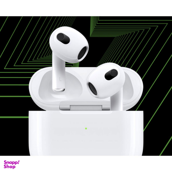 هدفون بلوتوثی ایرپاد طرح Airpods 3