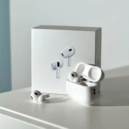 ایرفون بلوتوثی اپل مدل AirPods Pro 2nd Generation 2022 Lightning