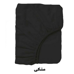 ملحفه دونفره کوکوجم مدل تترون کشدوز سایز 200×160 سانتی متر