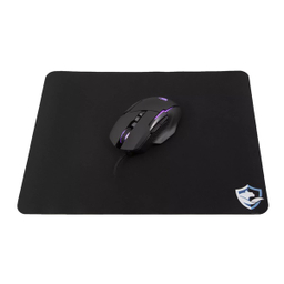 ماوس باسیم مخصوص بازی بیاند مدل LED BGM-1200 7D + Mousepad