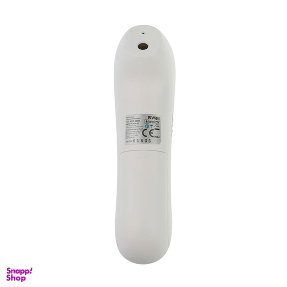 تب سنج لیزری بی ول مدل MED-3000