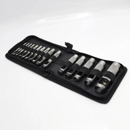 سنبه واشر میتا مدل AJ-MITA-15pcs مجموعه 15 عددی