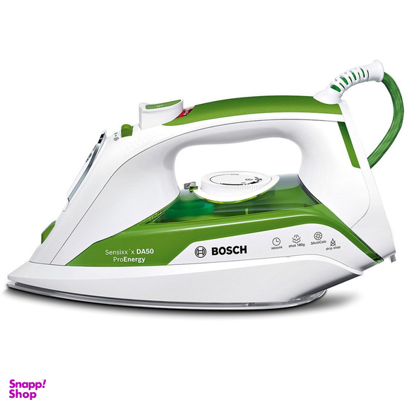 اتو بخار بوش مدل TDA502412