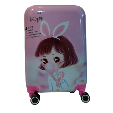 چمدان بچه گانه کد 09