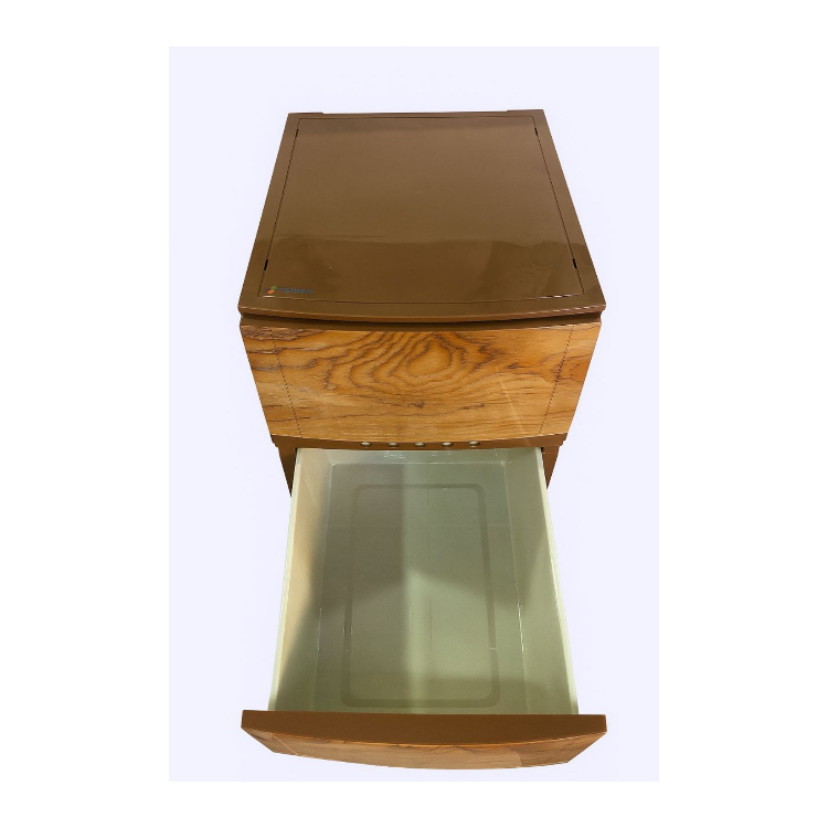 فایل کشویی طرح چوب کد file 4