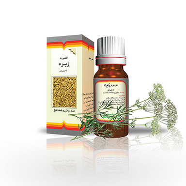 قطره افشرده کاهش وزن و اشتها باریج اسانس حجم 15 میلی لیتر