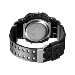 ساعت مچی عقربه ای مردانه اسکمی مدل 1688BG