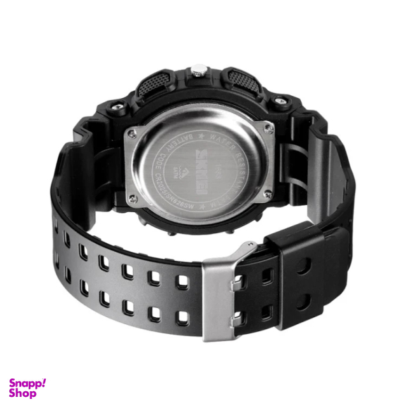 ساعت مچی عقربه ای مردانه اسکمی مدل 1688BG