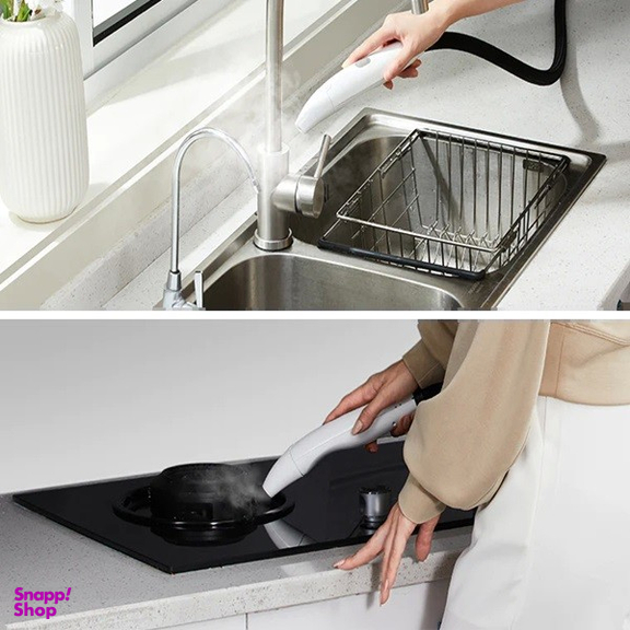 بخارشو دایوو مدل PSW001