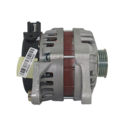 دینام کامل اتومات CVT ایسکرا اتو الکتریک کد 4100013 مناسب کوییک