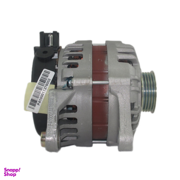 دینام کامل اتومات CVT ایسکرا اتو الکتریک کد 4100013 مناسب کوییک