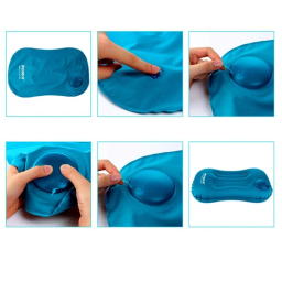 بالش سفری پیکتت فینو مدل RH15