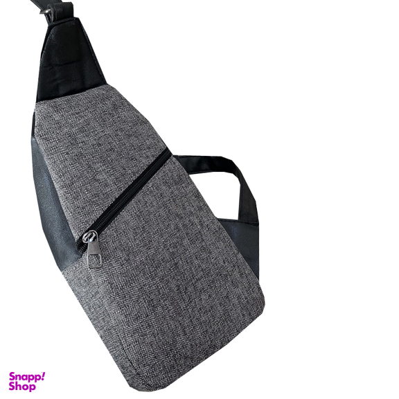 کیف کراس بادی فوروارد کد FCLT637BLKN BODY