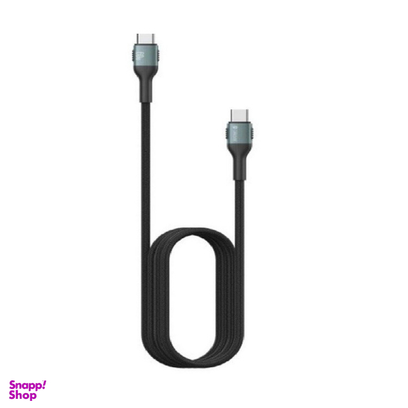 کابل دیتا Type-C سلبریت کد HB-13 طول 1.2 متر